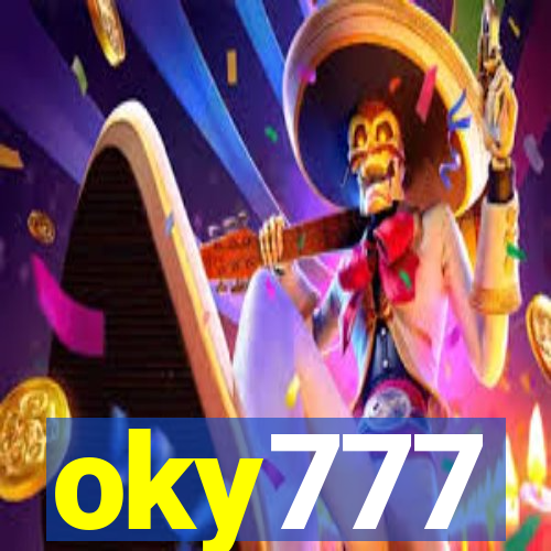 oky777