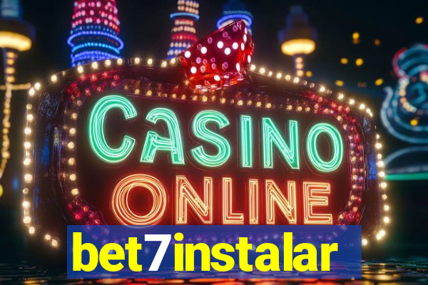 bet7instalar