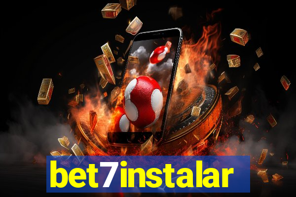 bet7instalar