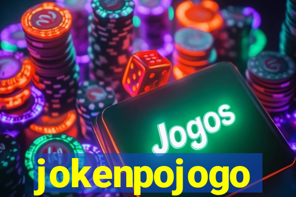 jokenpojogo