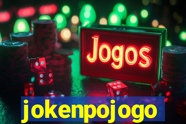 jokenpojogo