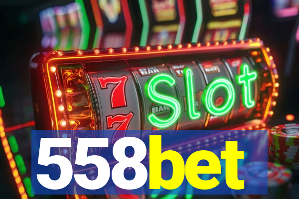 558bet