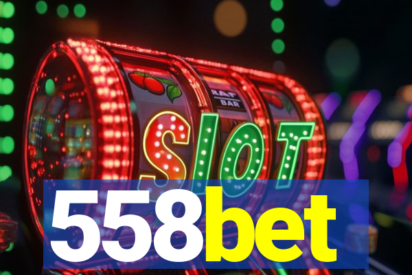 558bet