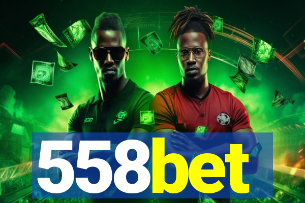 558bet