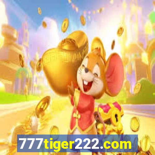 777tiger222.com