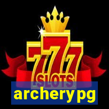 archerypg