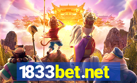 1833bet.net