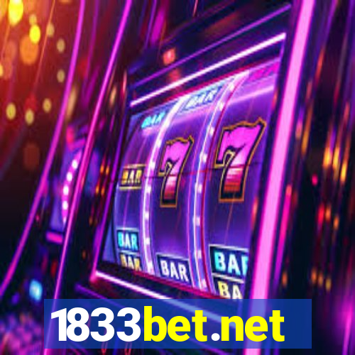 1833bet.net