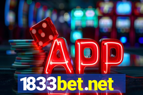 1833bet.net