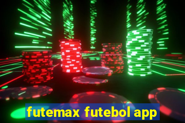 futemax futebol app