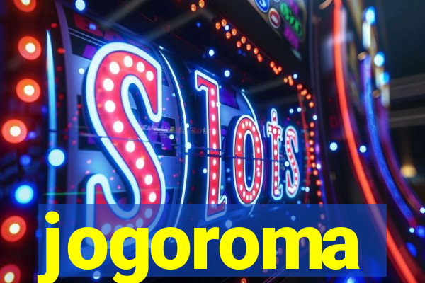 jogoroma