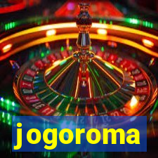 jogoroma