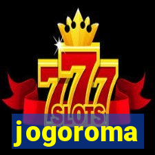 jogoroma