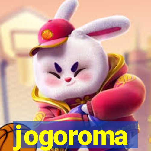 jogoroma