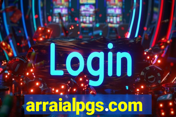 arraialpgs.com