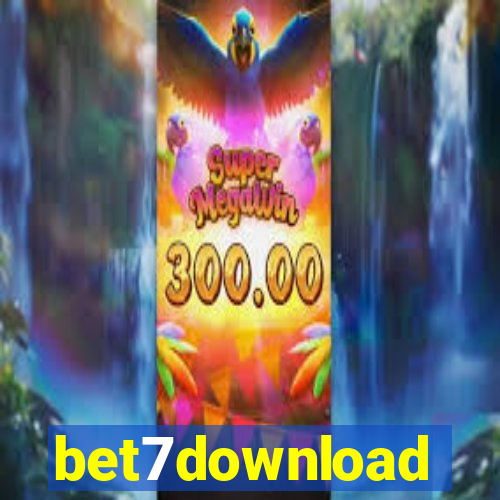 bet7download