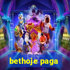 bethoje paga