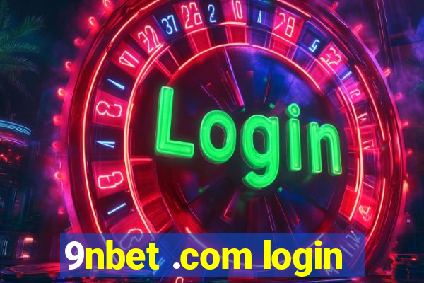 9nbet .com login