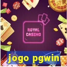 jogo pgwin