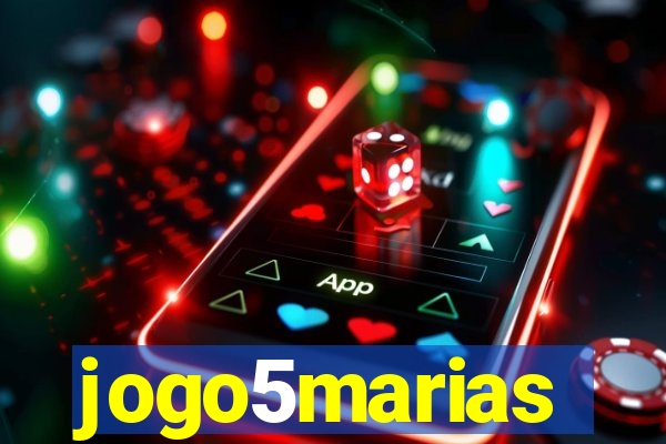 jogo5marias