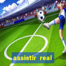 assistir real madrid ao vivo multicanais