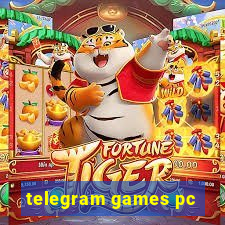 telegram games pc