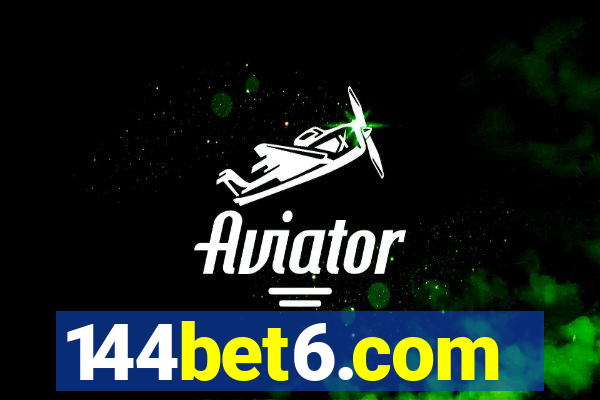 144bet6.com