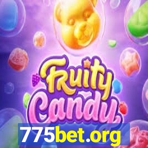 775bet.org