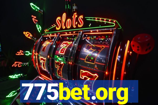 775bet.org