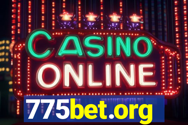 775bet.org