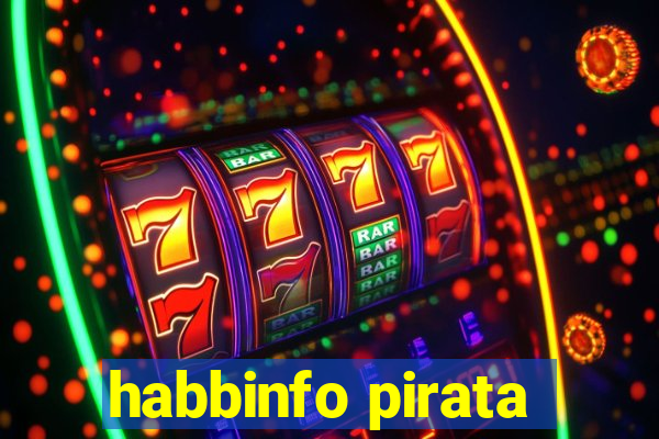 habbinfo pirata