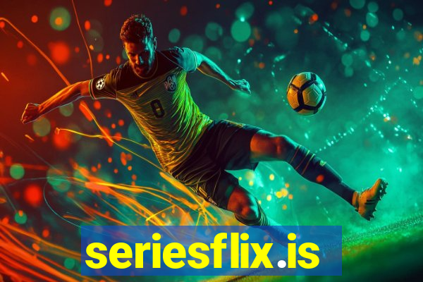 seriesflix.is