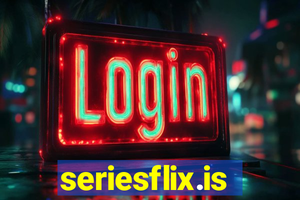 seriesflix.is