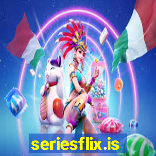 seriesflix.is
