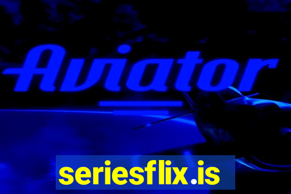 seriesflix.is