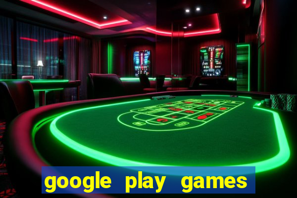 google play games beta pc