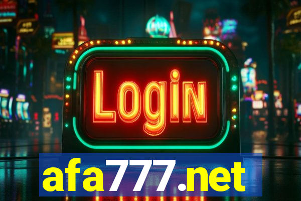 afa777.net