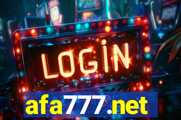 afa777.net