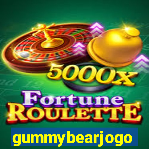 gummybearjogo