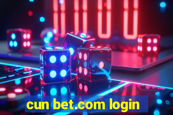 cun bet.com login