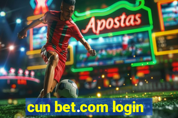 cun bet.com login