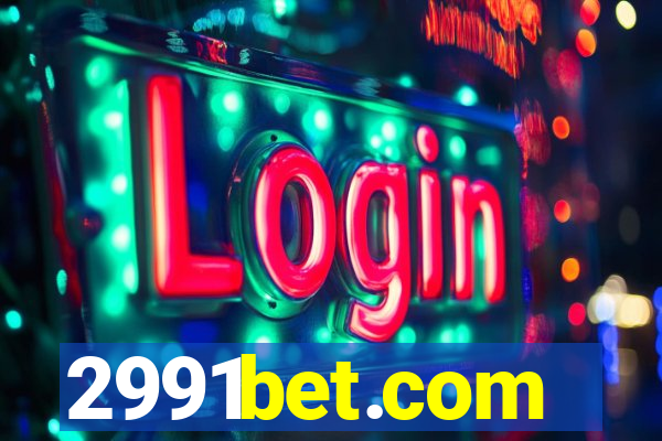 2991bet.com