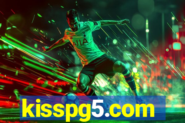 kisspg5.com