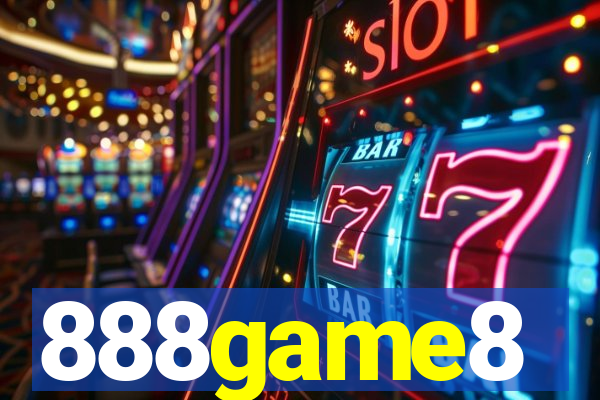 888game8