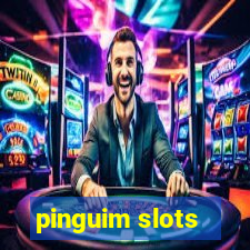 pinguim slots