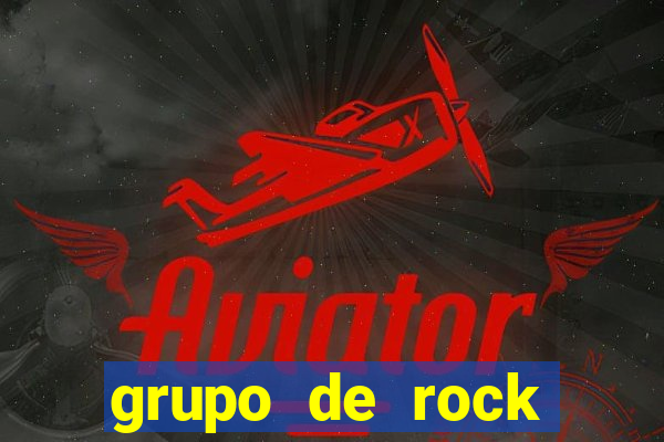 grupo de rock whatsapp grupo de