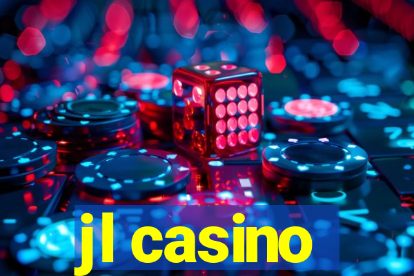 jl casino