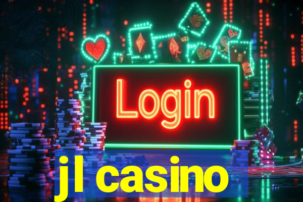 jl casino