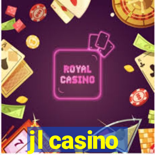 jl casino