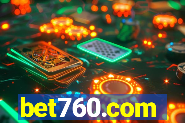 bet760.com